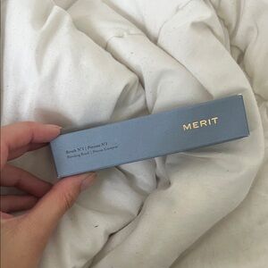 MERIT Blending Brush N°1